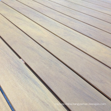 Co-Extruded WPC Decking with CE